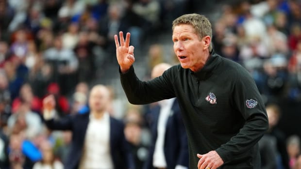 Mark Few